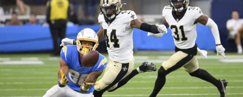 Saints Receive Compensatory Picks 2022 NFL Draft - Canal Street Chronicles