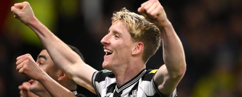 Premier League Game of the Week: Newcastle and Arsenal flip the old script