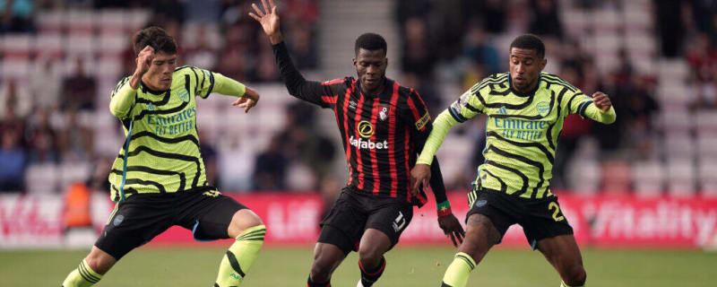 ‘There Is Big Optimism’: Arsenal to Secure ‘World-Class’ Star’s Signature Amid Interest From Serie A Clubs