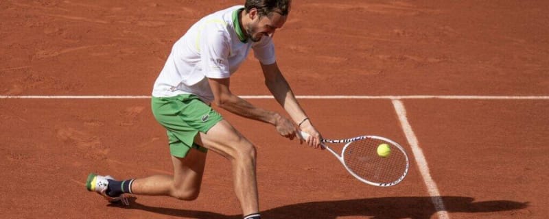 ATP Rome Day 4 Predictions Including Daniil Medvedev vs Jack Draper