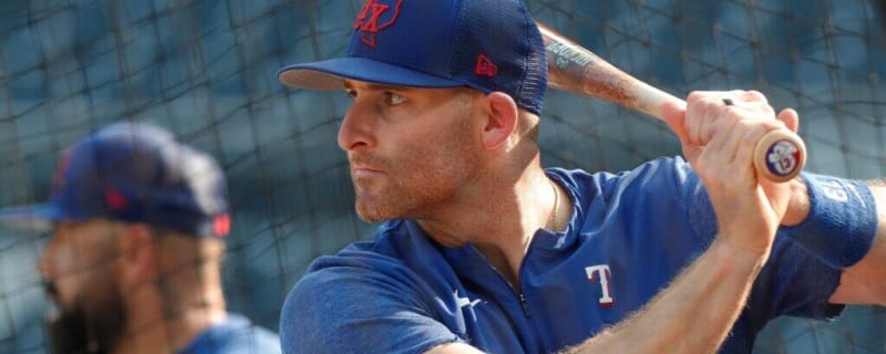 Padres Add Veteran Depth by Signing This Journeyman