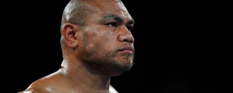 David Tua scored scary 19-second KO over future world champion who beat Evander Holyfield