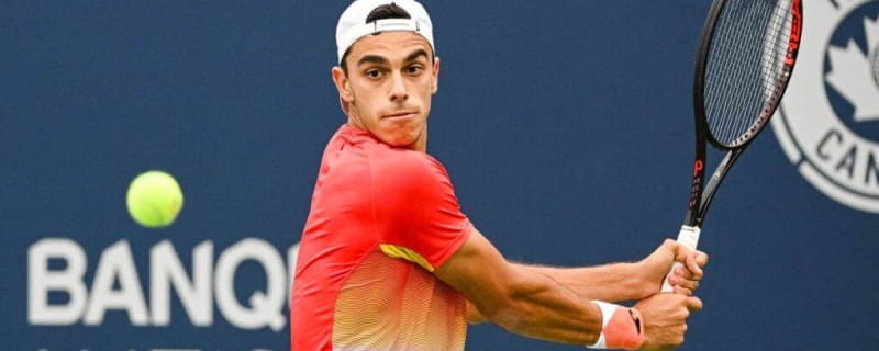 Davis Cup Day 1 Predictions Including Francisco Cerundolo vs Botic van de Zandschulp