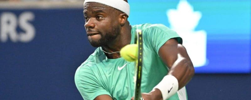 ATP Almaty Day 4 Predictions Including Frances Tiafoe vs Dan Evans