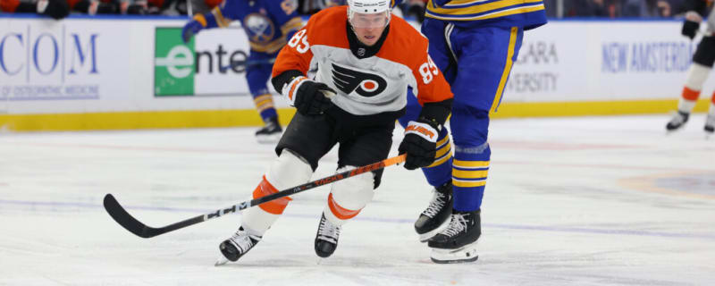 NHL Rumours: Projecting Philadelphia Flyers D-Man’s Next Deal