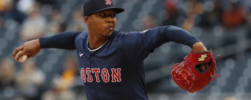 Brayan Bello Trade Target: Why the Mets Should Pursue Him