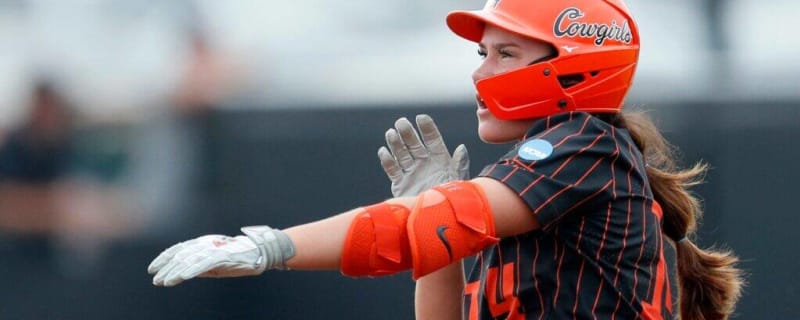 How to watch Oklahoma State vs Florida NCAA Softball game today: free live stream, start time, TV channel