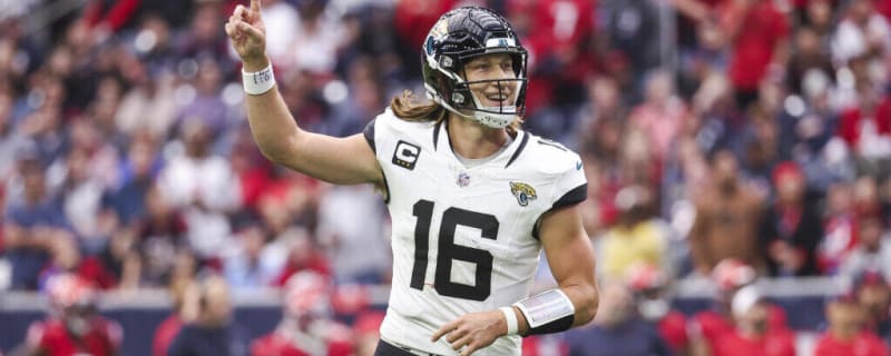 Trevor Lawrence Fantasy Football Outlook 2025: Can New Head Coach Finally Unlock His Potential?