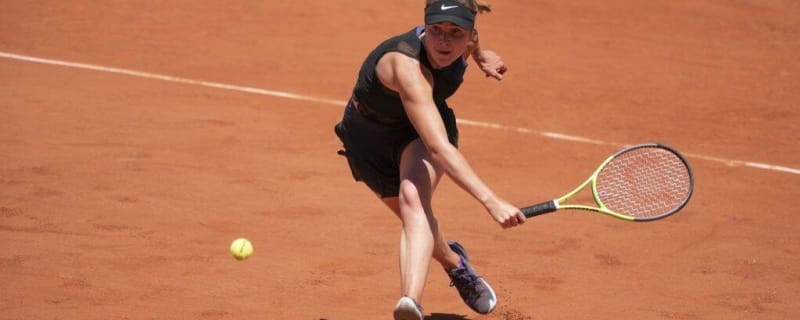 French Open Day 5 Women’s Predictions Including Elina Svitolina vs Diane Parry