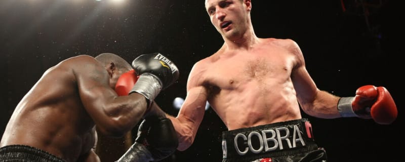 Carl Froch had incredible final-round KO in dramatic comeback win