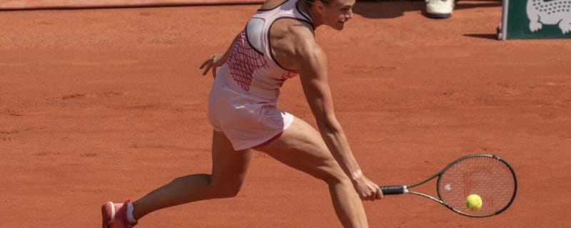 WTA Rome Day 6 Predictions Including Aryna Sabalenka vs Dayana Yastremska