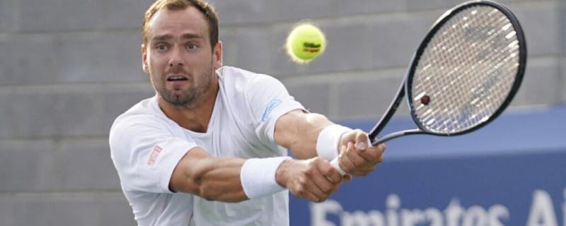 ATP Bastad Day 2 Predictions Including Roberto Carballes Baena vs Roman Safiullin