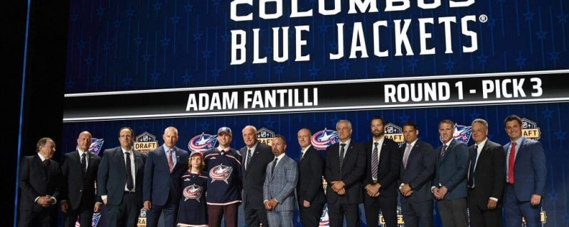 GM Don Waddell and the Columbus Blue Jackets Hire Head Coach