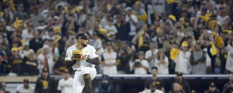 Report: Mets in Discussions on Two Free Agent Closers