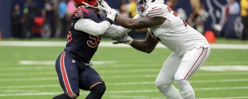 Saints, Chiefs Free Agent Target Could Sign With Patriots