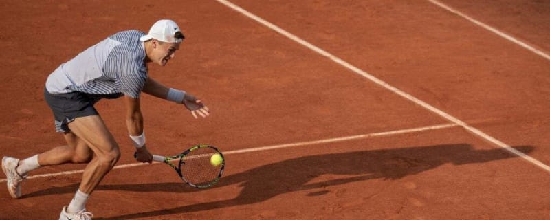 French Open Day 3 Men’s Predictions Including Holger Rune vs Dan Evans