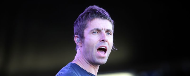 Oasis&#39; Liam Gallagher Mocks Rock and Roll Hall of Fame With Vulgar Slur After Band&#39;s Nomination