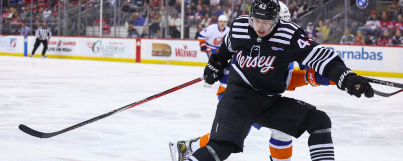 NHL Predictions: February 5th, New York Islanders vs New Jersey Devils