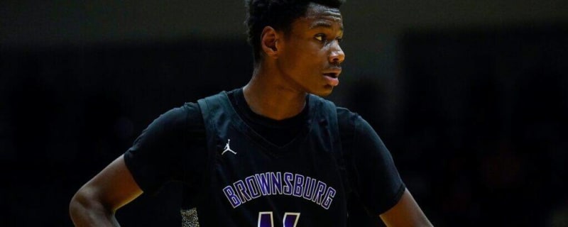 Basketball Hall Of Famer’s Nephew, A Top-40 2024 Recruit, Plans On Taking A Couple Trio Of Visits