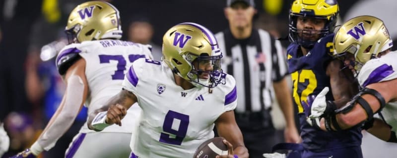 Three Names to Know on the Washington Defense