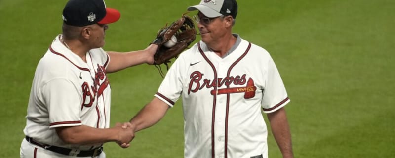 Greg Maddux Documentary To Air on MLB Network