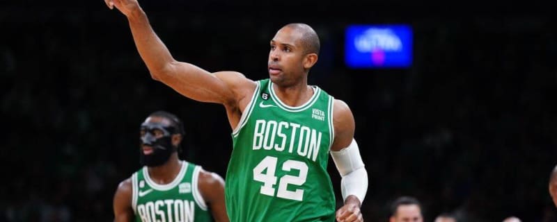 Al Horford Trade Rumors: Latest News and Speculation on Hawks C's