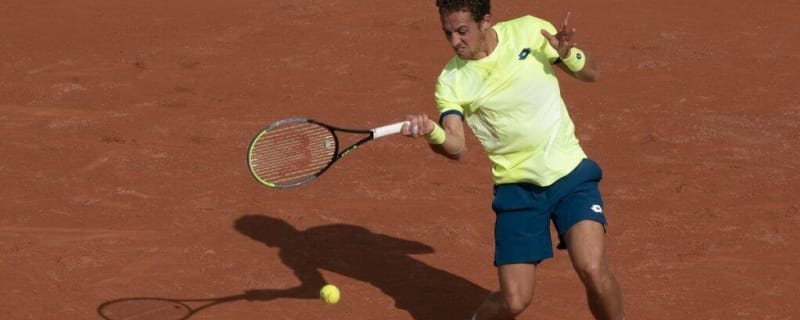 ATP Umag Day 2 Predictions Including Roberto Carballes Baena vs Nikoloz Basilashvili