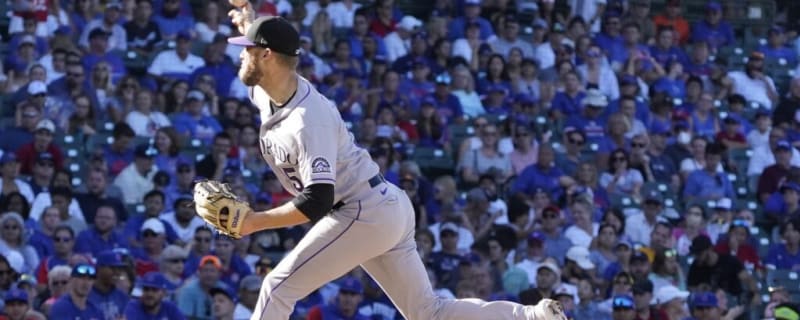 Veteran Reliever Attempting Comeback in 2025