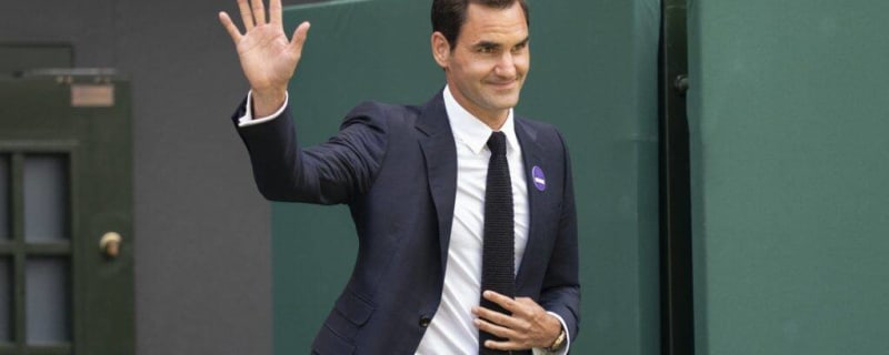 How Anna Wintour Helped Roger Federer Become a Billionaire