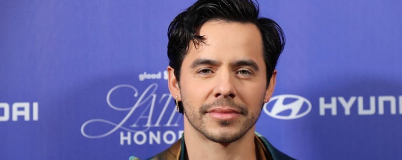 David Archuleta Gets Spicy in New Music After Coming Out: &#39;Not That Sweet Teen Anymore&#39;