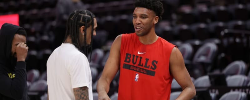 Six-Year NBA Veteran Center Signs With Hawks
