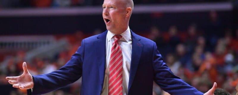 What Does Maryland Need to Do to Make March Madness?