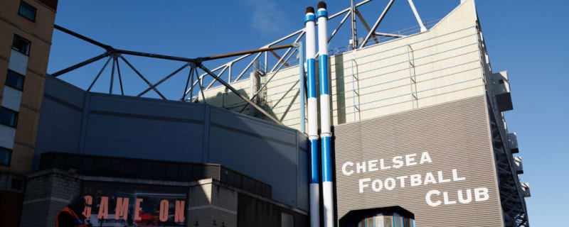 Chelsea vs Barcelona Confirmed Lineups for November 25