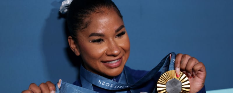 US Gymnast Jordan Chiles Won&#39;t Return Olympic Bronze Medal As Appeal Continues