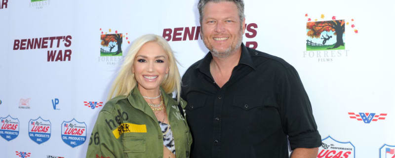 Gwen Stefani, Blake Shelton Dealing With Marriage 'Strain' Due to 'Different Lifestyles': Report
