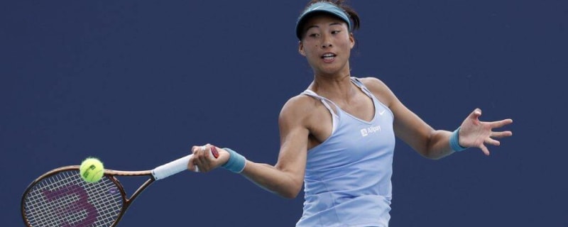 French Open Day 1 Women’s Predictions Including Qinwen Zheng vs Anastasia Pavlyuchenkova
