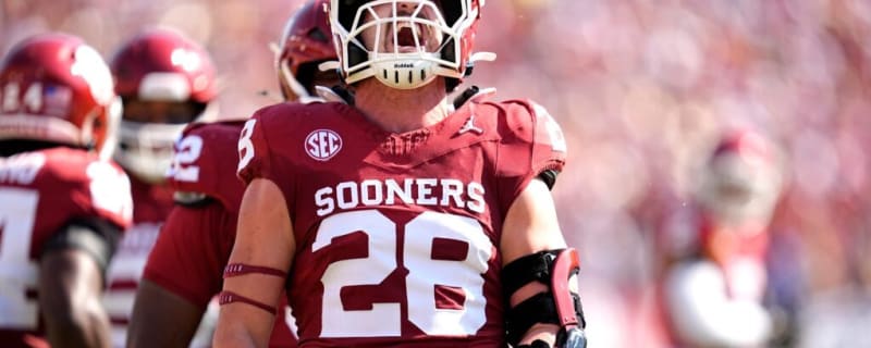 The Colts Must Shore Up This Position in the 2025 NFL Draft