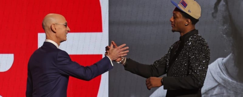 Top Takeaways From 2024 Pistons Draft Class in Summer League