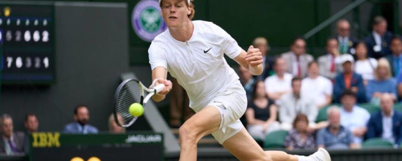 Wimbledon Men’s Quarterfinal Predictions Including Jannik Sinner vs Ben Shelton
