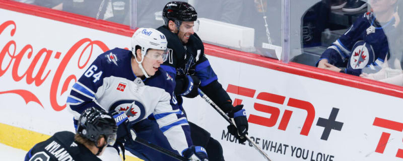 NHL Predictions: January 17th Toronto Maple Leafs at Winnipeg Jets