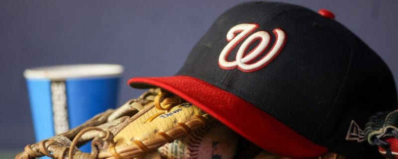 Nationals 2023 Second Round Pick Enters the Top 100 Prospects List