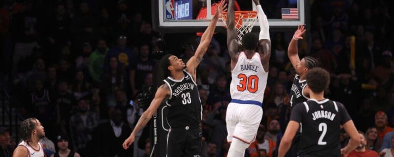 Should the New York Knicks Run It Back?