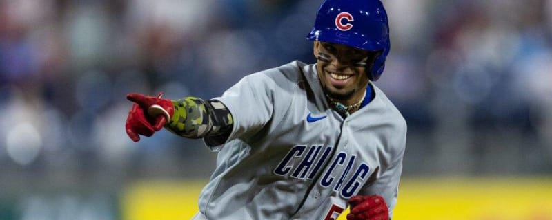 Cubs Reportedly Not Engaged in Extension Negotiations with Willson Contreras,  May Wait for New CBA Before Making More Moves - Cubs Insider