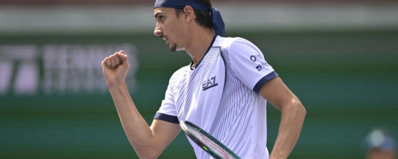 ATP Winston-Salem Best Bets Including Sonego vs Munar