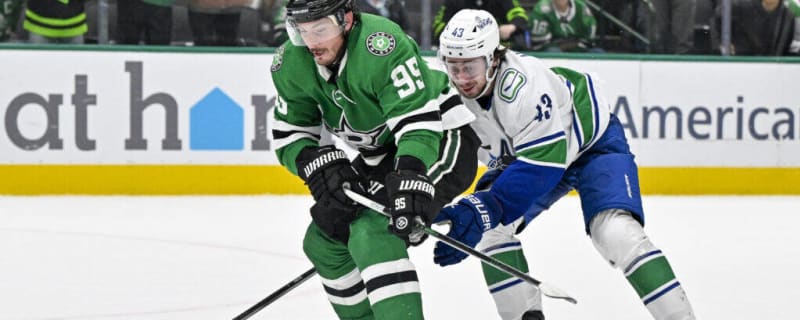 NHL Rumours: Dallas Stars and Buffalo Sabres