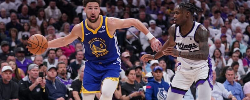 NBA Trade Grades: Klay Thompson Reportedly Passes Up More Money to Sign With Mavericks, How Did Each of the 3 Teams Involved In The Sign-and Trade Make Out?