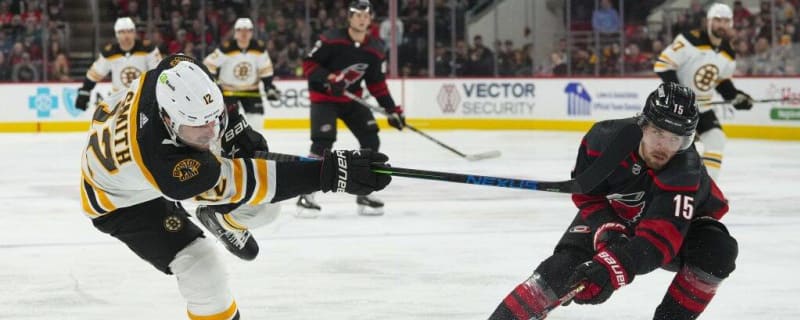 Winnipeg Jets Acquire RFA Defenceman