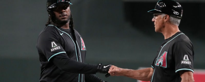 Clutch First Baseman Looking To Improve Standing For Next Year