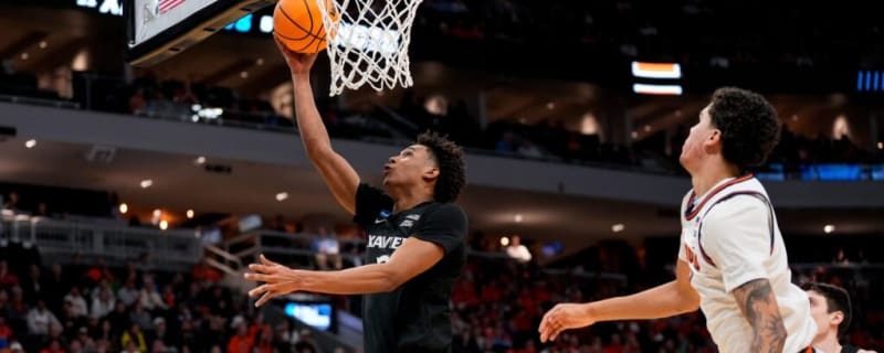Xavier Forward Follows Sean Miller to Texas