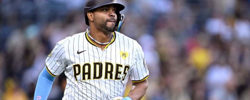 Stammen Figuring Out New-Look Padres Lineup